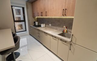 2 Camere 65 mp Plaza Lujerului Exigent Timisoara Exigent Metrou 2024 - Poză 12