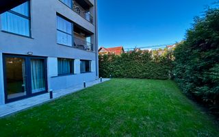 3 camere open space, Premium, Parcare, Curte, Mega Image, Borhanci - Poză 19