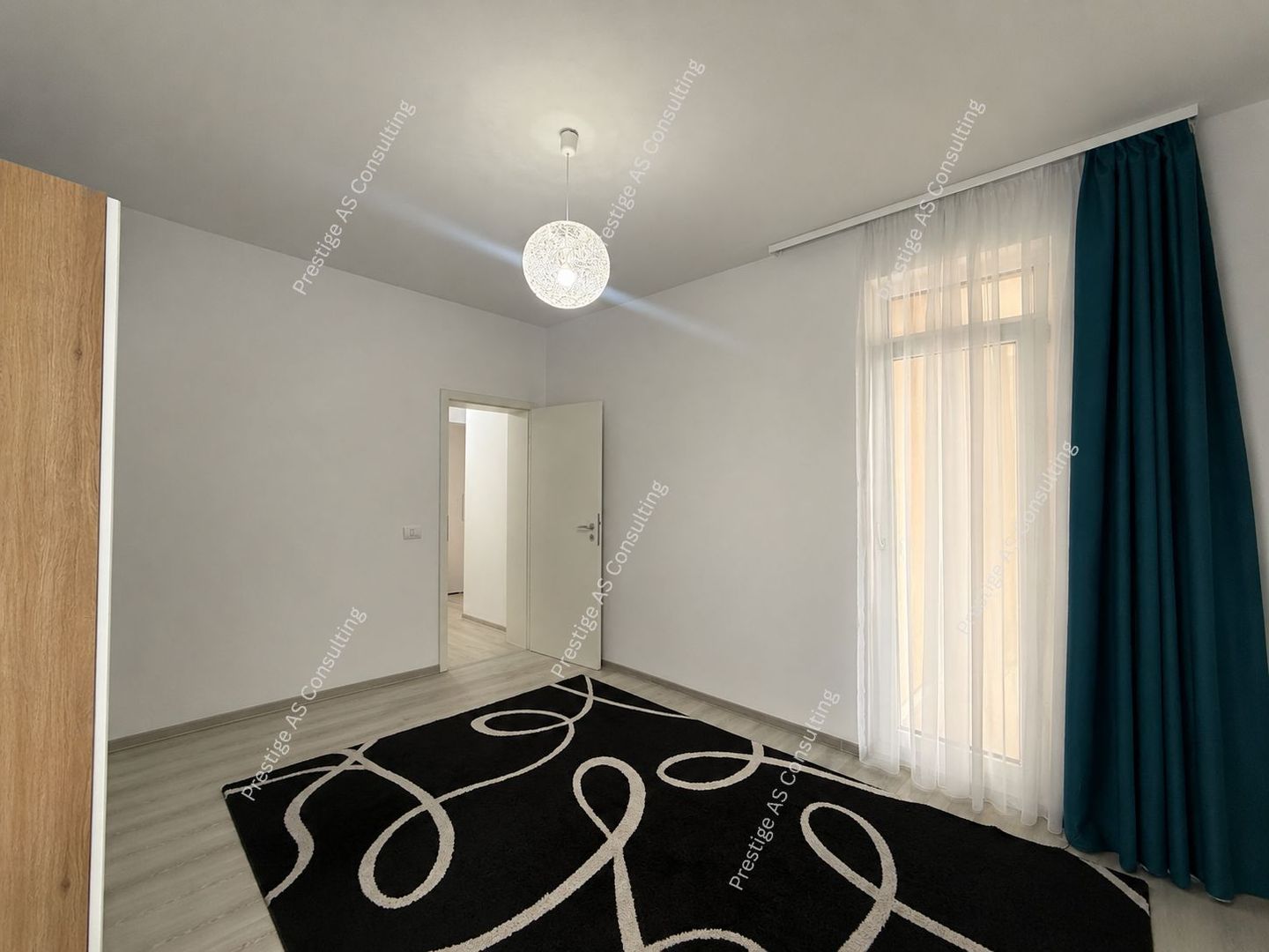Apartament 2 Camere | Etaj 1 | Blaise Pascal-Dumbravita - Poză 5