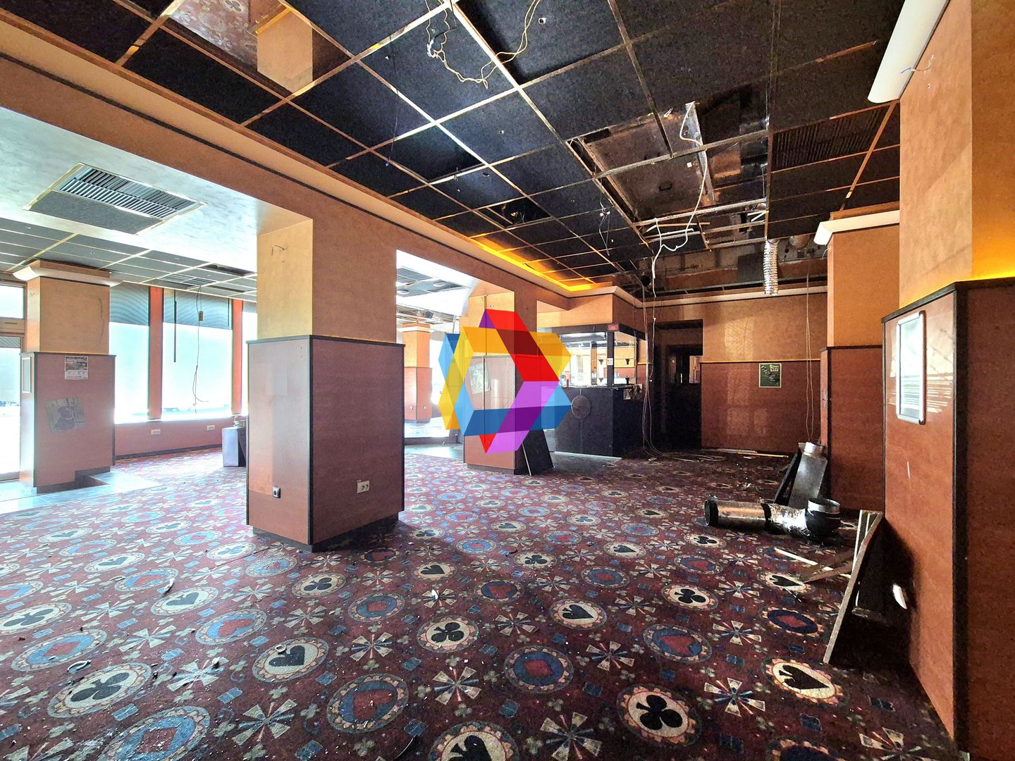 Spatiu cu trafic intens - 119 mp - Poză 4