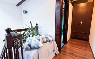 VANZARE VILA D+P+1+M | ZONA VATRA LUMINOASA - Poză 8