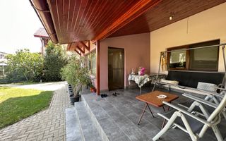 Casa individuala cu garaj  în spate la IKEA - Poză 42