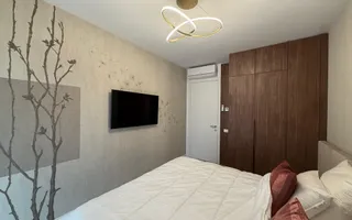 Apartament elegant 3 camere Win Herastrau - Poză 11