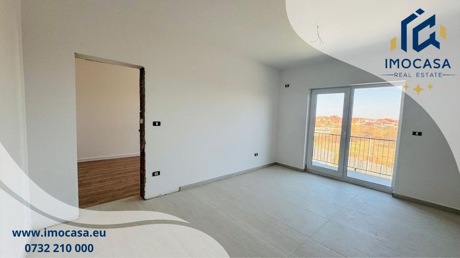Apartament 3 camere noi cu parcare direct dezvoltator Gradiste Arad - Poză 2