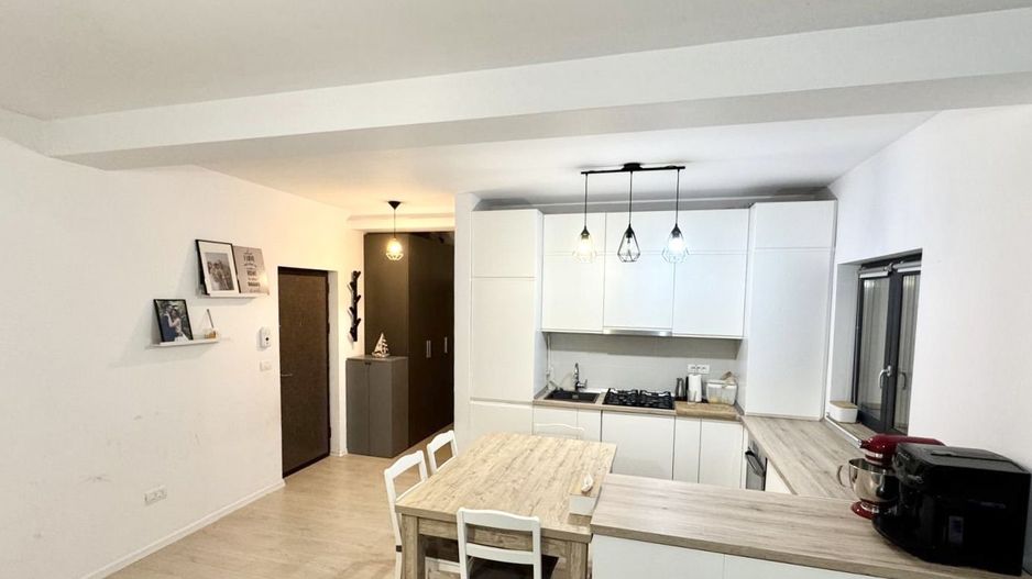 Apartament 2 camere Dumbrăvița – ideal locuit sau investiție - Poză 8