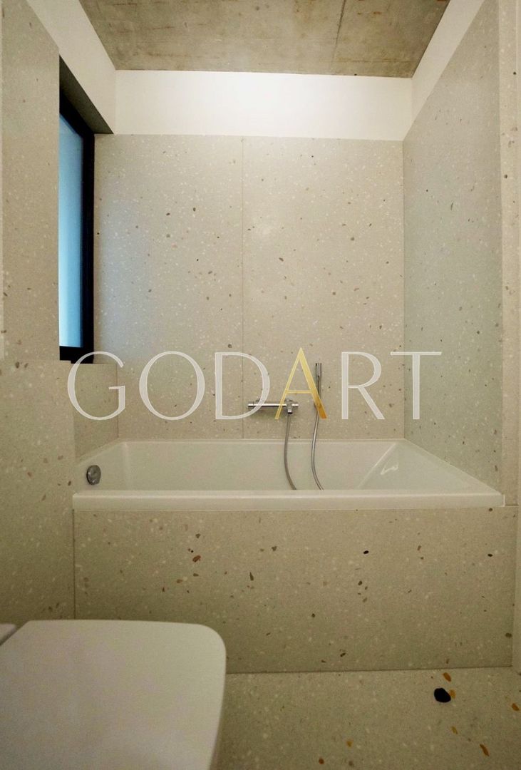 DUPLEX EXCLUSIVIST 2025 | DOROBANTI | CURTE PROPRIE| 2 PARCARI - Poză 17