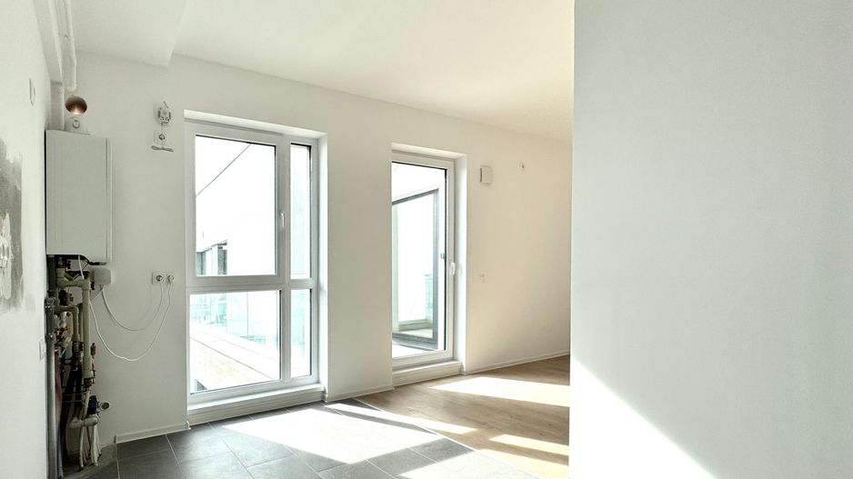 Apartament 3 camere Zona Mall Colosseum-Lacul Străulești - Poză 4
