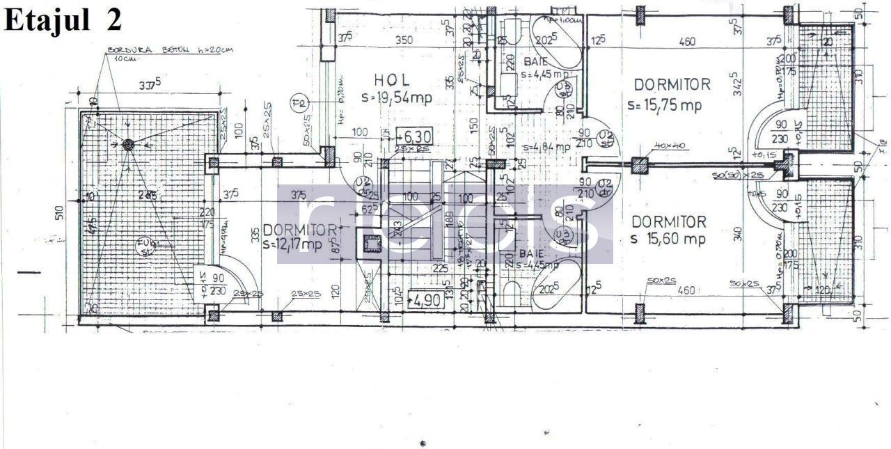 INCHIRIERE VILA | ZONA TITULESCU - Poză 9
