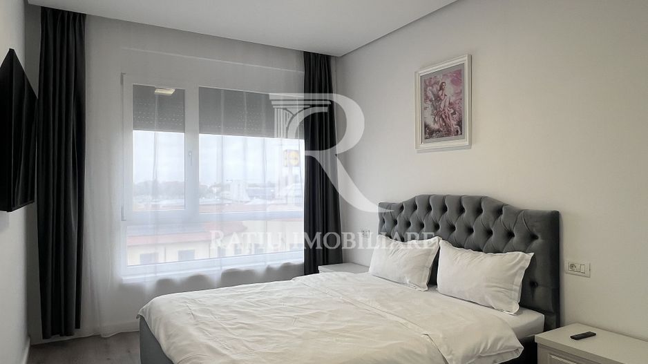 Apartament cu 2 camere | Parcare | Etaj 2 | Universitatii | Oradea - Poză 10