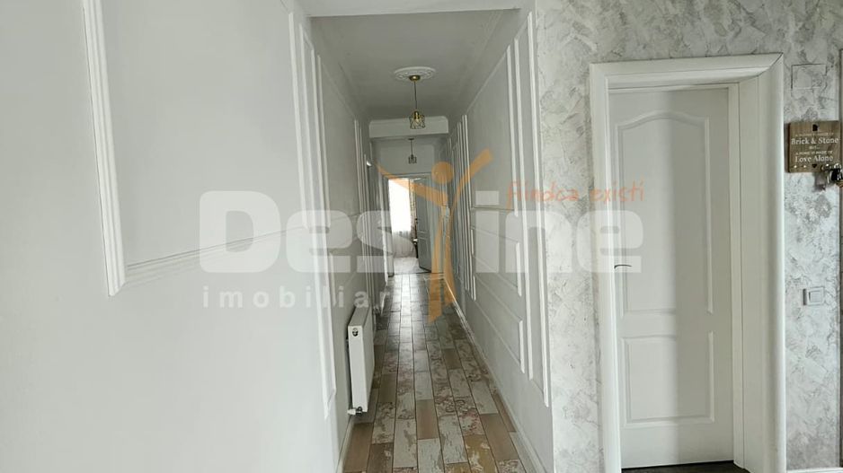 Cornetu | Casa 4 camere | 635mp  | 2025 | 215.000 euro - Poză 16