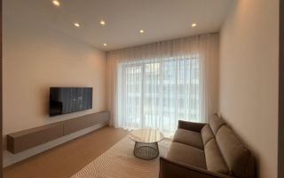 INCHIRIERE 2 CAMERE | AVIATIEI TOWER | MOBILAT SI UTILAT LUX | PARCARE - Poză 1