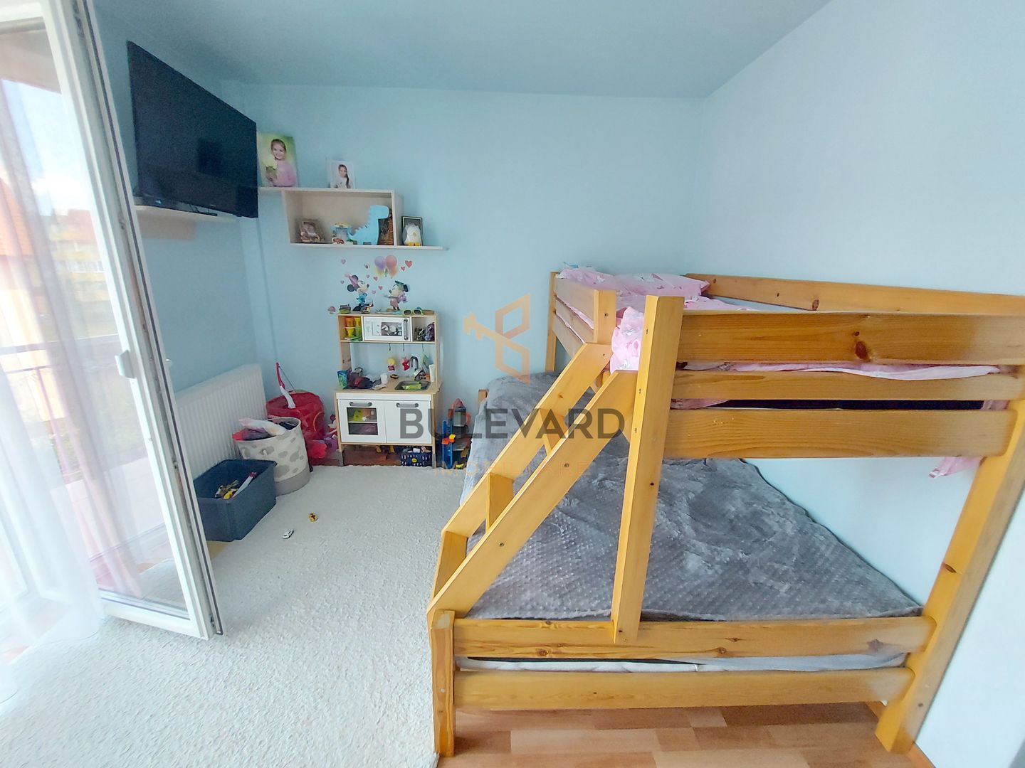 Apartament cu 2 camere, zona strazii Muzeul Apei! - Poză 4