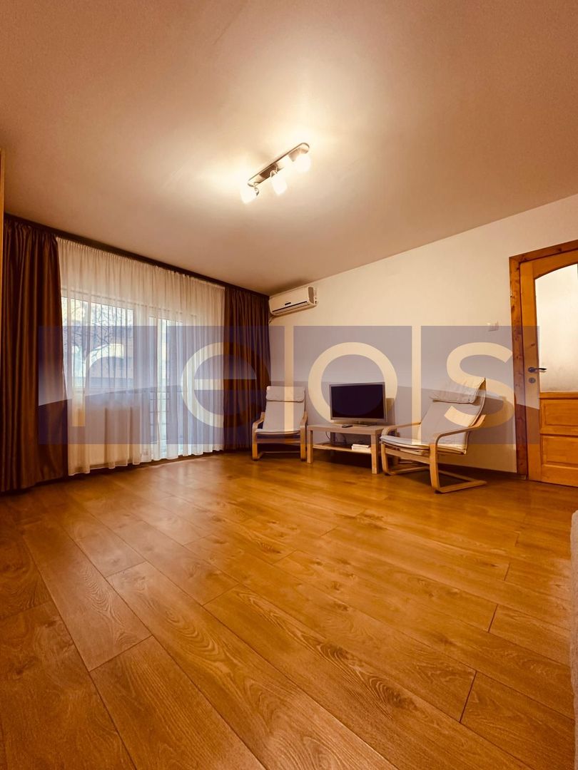 VANZARE GARSONIERA I SPATIOASA I MOBILATA I UTILATA I 13 SEPTEMBRIE - Poză 4