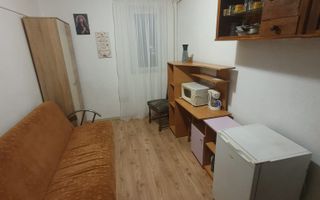 Garsoniera | 12 MPU | Zona Rahova | Ideală pentru Investiție - Poză 2