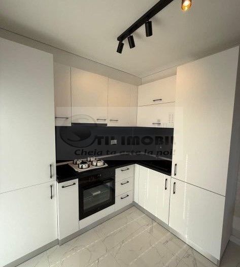 Apartament 2 Camere Pacurari - 500 euro - Poză 2