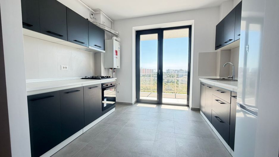 Apartament 2 camere HILS Titanium Parcare Subterana - Poză 3