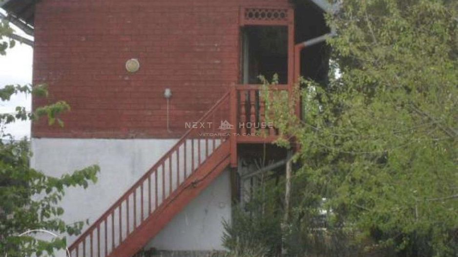 Casa Vacanta Izvorani - Poză 8