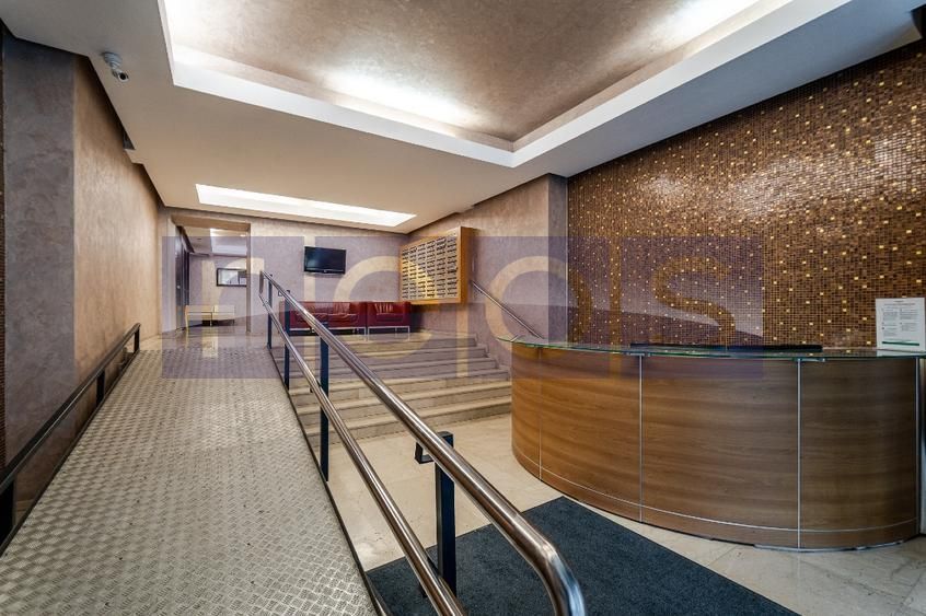 Apartament Premium 3 camere UPgroud | Fabrica de Glucoza-Barbu Vacarescu - Poză 11