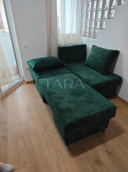 Apartament renovat recent, cu loc de parcare opțional, zona linistita. - Poză 11