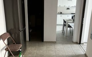 Ap 2 camere de inchiriat bld Unirii central - Poză 1