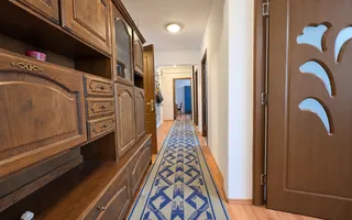 3 camere decomandate, parcare, FSEGA, Intre Lacuri , Aurel Vlaicu - Poză 11