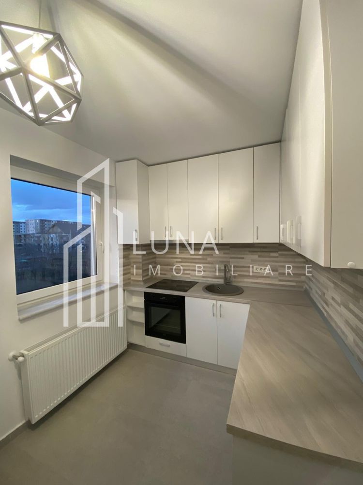 Închiriere apartament 2 camere, Tractorul, 3 locuri parcare - Poză 2