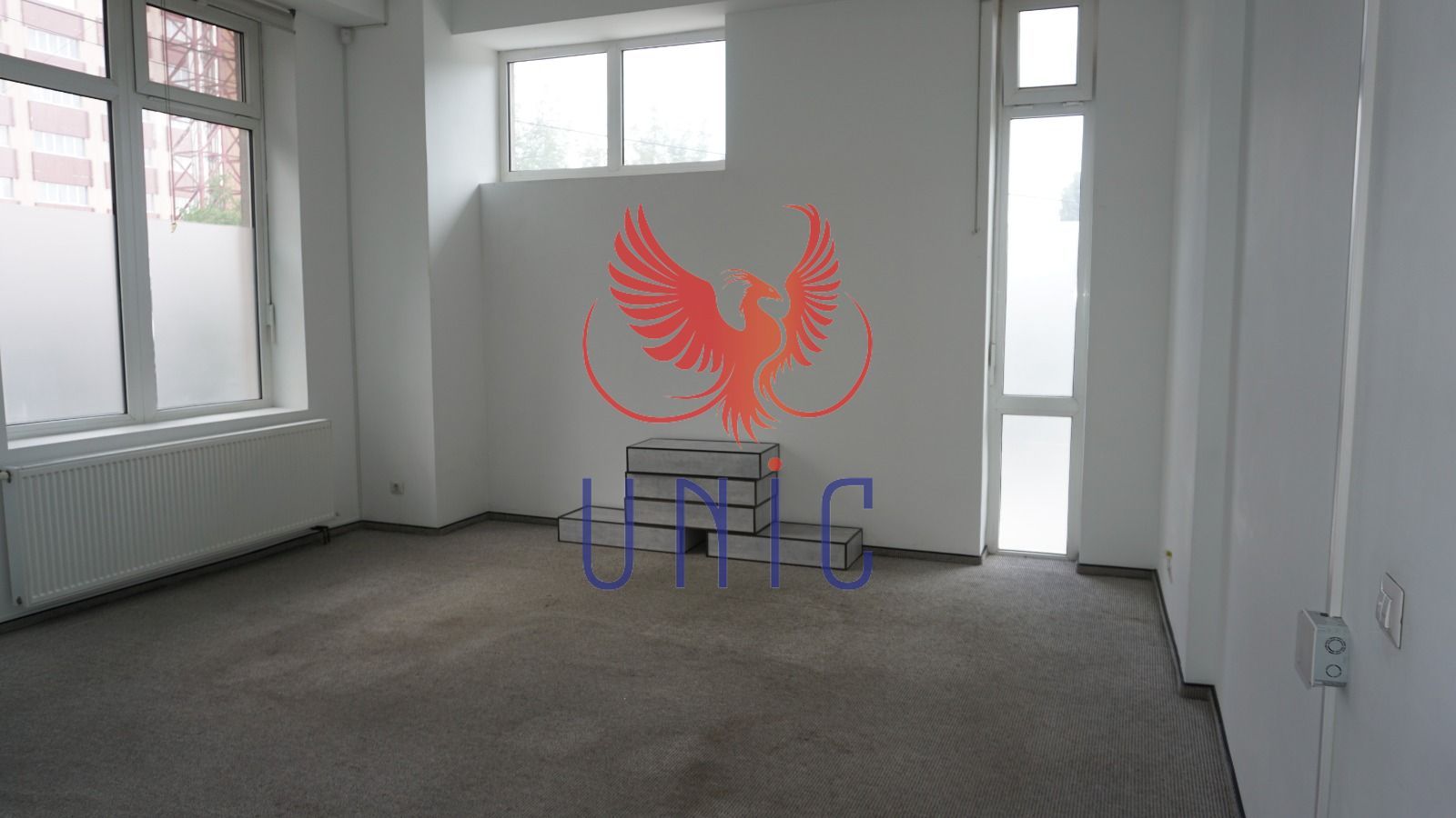 Spatiu de inchiriat -Cartier Lapus!! - Poză 2