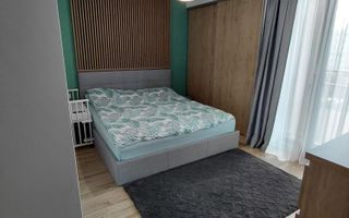 Apartament 3 camere complex rezidential Nusco Citta - Poză 6