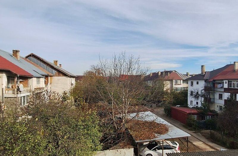 Apartament 3 camere Ghermanesti-Snagov langa Primarie&Penny&MegaImage - Poză 1