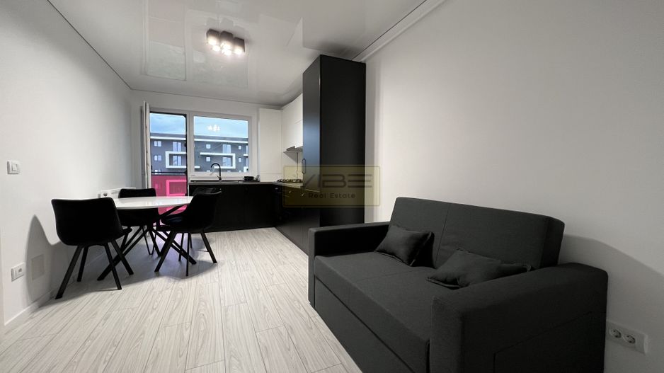 Bucium, 2 camere, Ultimul Apartament, Ideal pentru Chirie - Poză 7