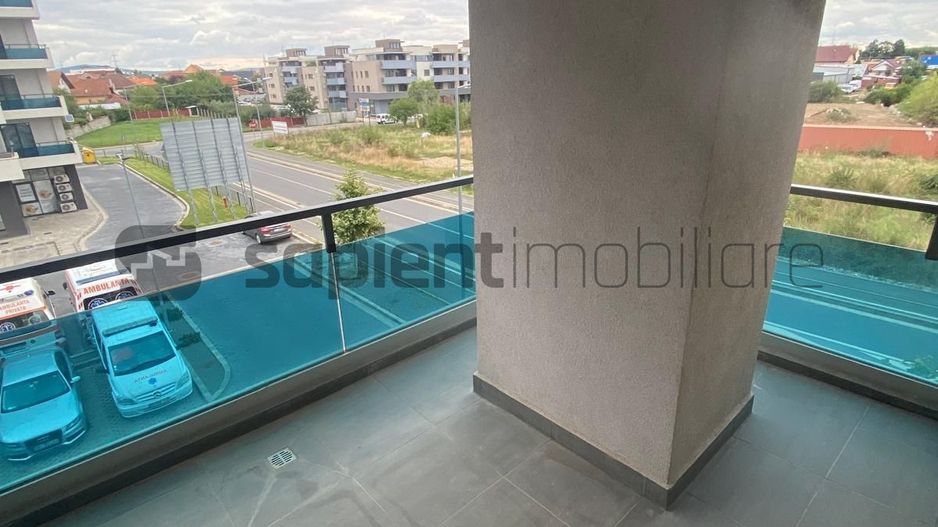 Apartament 2 camere, VICTORIA Residence - Poză 8