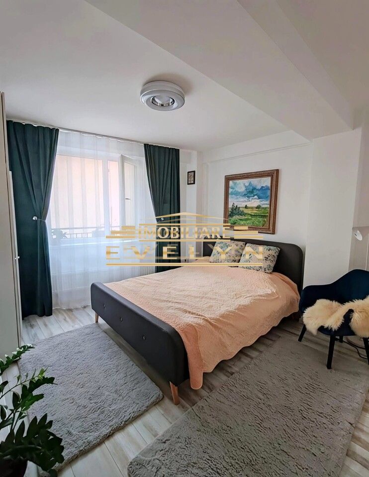 Apartament 2 camere ultracentral – de vânzare | Bloc Nou - Poză 2