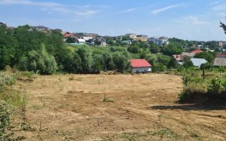 De vanzare teren Valea Adanca 1 km de Aleea Tudor Neculai Cug - Poză 4