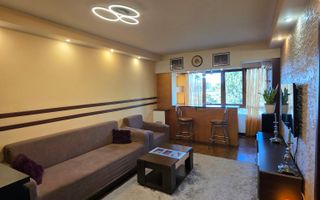 2 Camere Drumul Taberei - FAVORIT | Metrou I Renovat I COMISION 0% - Poză 1