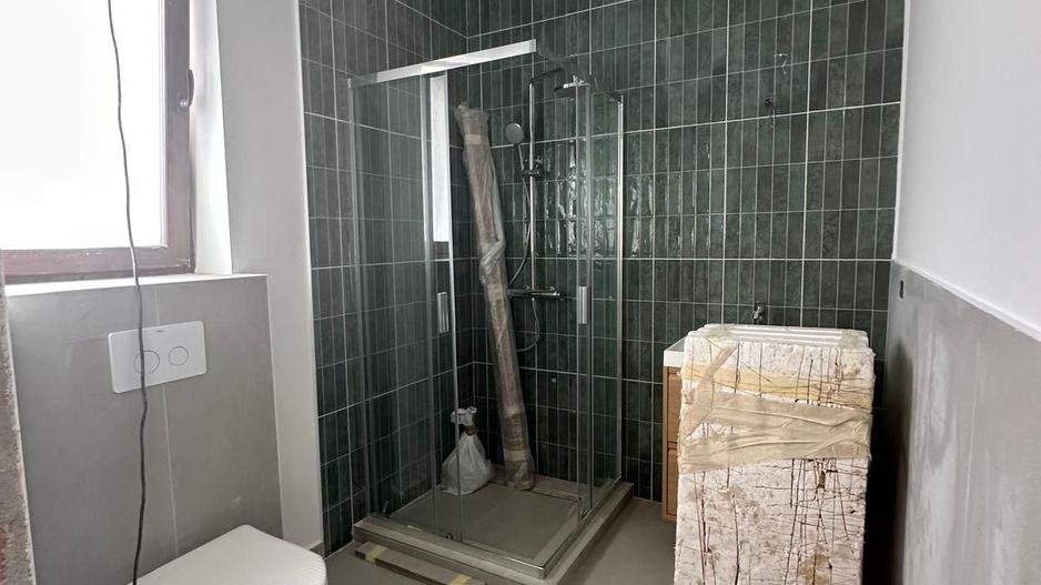 Complex Rezidențial Premium – Vile Individuale  Cuplate P+1+M - Poză 15