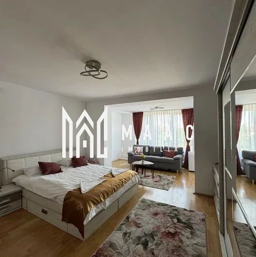 Apartament 2 camere | Etaj 2 | Renovat | Modern | Sub Arini - Poză 1