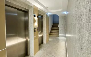 Chirie I Penthouse 4 camere I Iancu Nicolae I Bloc Luxury I 2 Parcari - Poză 19