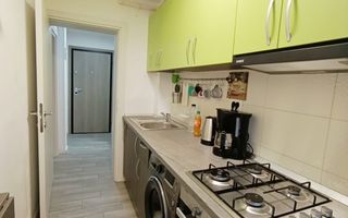 Garsonieră 3 min Metrou Dristor, Centrală Proprie, Parcare, COMISION 0 - Poză 5