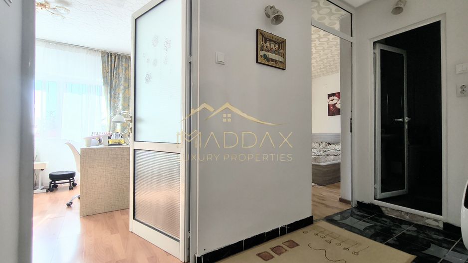 Apartament 3 camere // 80mp // boxa // Baicului Dna Ghica - Poză 16