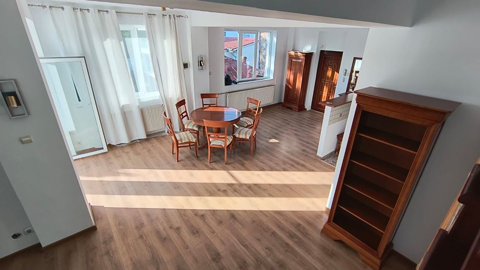 Somesul Rece 21B, zona Baneasa, Antena 1 - Poză 17