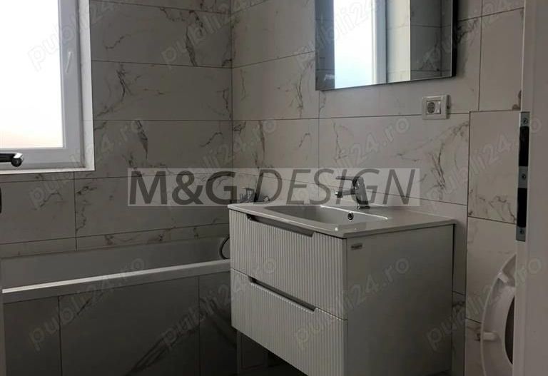 Apartament 2 camere Braytim bloc nou - Poză 6