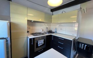 OPORTUNITATE Apartament de 2 camere, 54mp, parcare, zona Muzeul Apei - Poză 3