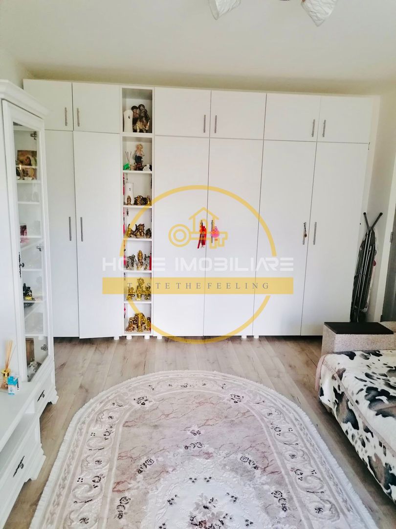 🔹 Apartament 2 camere SD, mobilat și utilat | Etaj 1 | Zona Baza 3 | - Poză 1