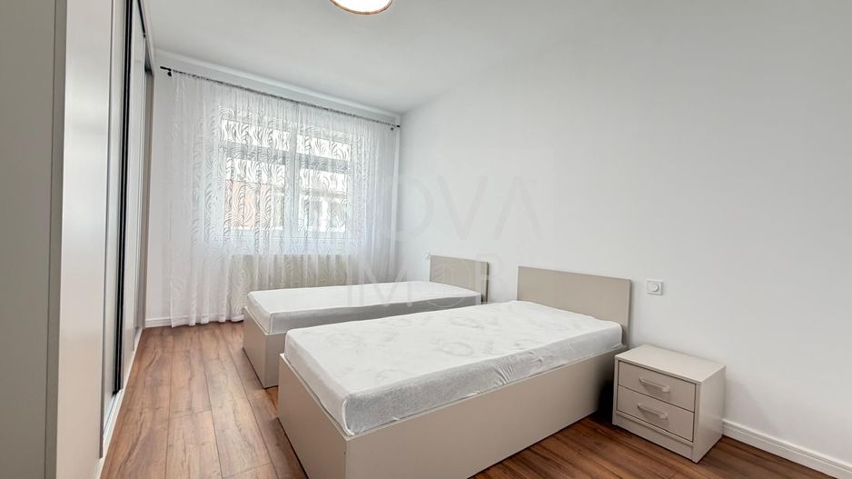 Apartament modern - 3 camere, prima inchiriere - Strand - Poză 6