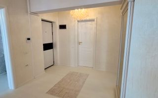 Apartament 3 camere - 9 minute Metrou Berceni - Mobilat LUX - Parcare - Poză 12