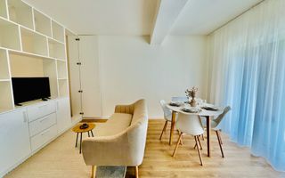 Apartament  1 camera 38  mp, zona Aeroport Sibiu - Poză 6