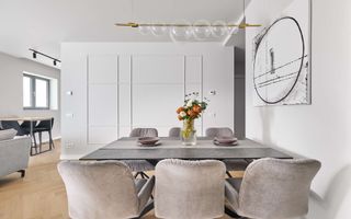 Apartament 4 Camere | Prima Inchiriere | Pet Friendly - Poză 1