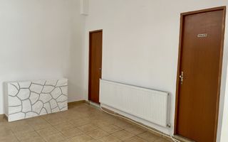 De închiriat spațiu comercial alimentație publică Str. Paris Nr. 89. - Poză 10
