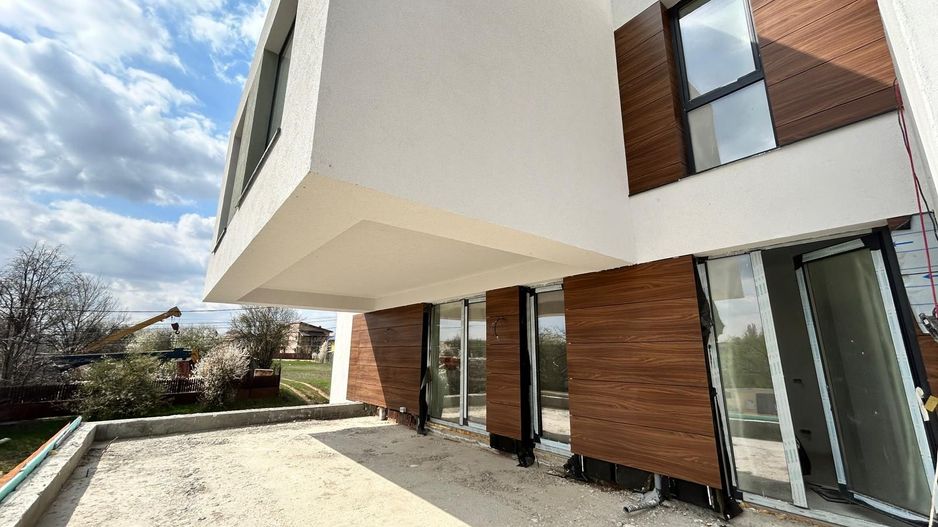 Apartament 3 camere Parcul Dendrologic | Vedere Pădure - Poză 5
