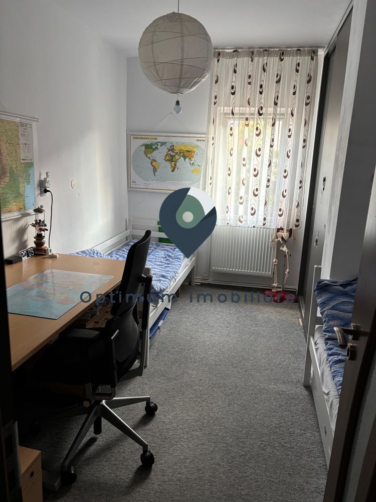 Apartament cu 2 camere in Marasti, etaj 2/4 , zona Scortarilor ! - Poză 8